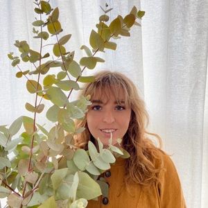 Meet your Posher, Channing